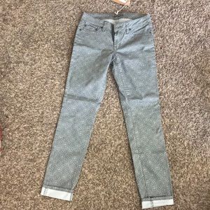 NWT Prana Kara Jeans